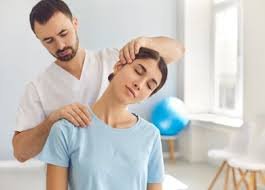 Healing Massage